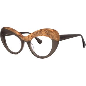 Vooglam Thick Cat Eye Blue Light Blocking Glasses for Women, Block UV Anti Eyestrain Eyewear Lolade