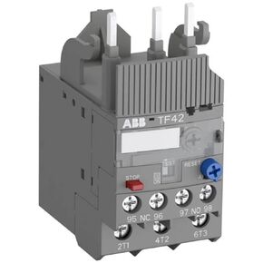 ABB, TF42-16, Thermal Overload Relays