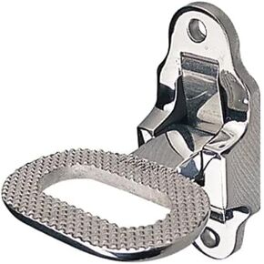 Sea Dog Line 328020-1 Stainless Steel Folding Step