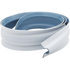 Seachoice Dock Bumper, White, 10 Ft.