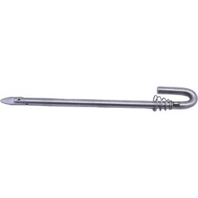 SouthMarine Boat Engine 68D-G3160-00 6E0-43160-01 Trim Bar/Tilt Rod for Yamaha 4HP 6HP / F4-01050000 for Parsun HDX Makara Outboard Motor