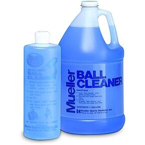 BALL CLEANER, QUART (EA)