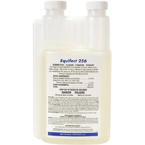 256 – EPA-Registered Hospital-Grade Disinfectant in Saudi Arabia