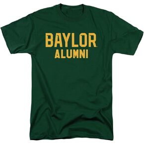 Baylor University Official Unisex Adult T-Shirt Collection