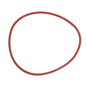 uxcell 80mm x 2mm Mechanical Fluorine Rubber O Ring Seal Gasket Washer