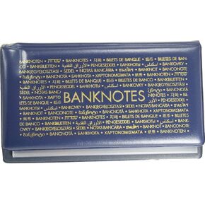 Lighthouse Poket album for banknotes