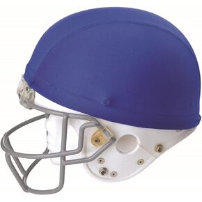 Dozen (12) Football/Hockey/Lacrosse Stretchable Helmet Covers