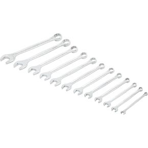 CRAFTSMAN V-SERIES Combination Wrench Set, MM, 12 Piece (CMMT87325V)