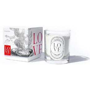 The Kabbalah Centre Soy Scented Candle (Fig)