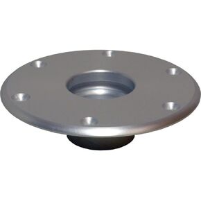 SPRINGFIELD 3660107 2-7/8" Table Base - Anodized