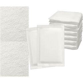 Sterile Non-Adherent Non Stick 3x8 Gauze Pads - Thick Non-Stick Non-Adhesive Wound Dressing 3''x8'' Individually Sealed | Highly Absorbent 3’’ x 8’’ Rectangle Bandage | Painless Removal (20)
