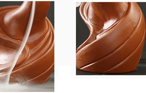 Backflow Incense Burner Waterfall Incense Holder Ceramic Bathing Lady Statue Cone Sticks Stand Aroma Furnace Ornament for Home Yoga Reading Room Decor in Saudi Arabia