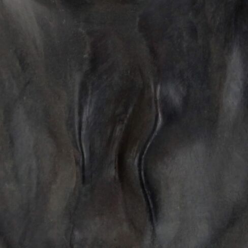 Deco 79 Polystone Dog Decorative Sculpture Home Decor Statue, Accent Figurine 14" x 9" x 20", Brown in Kuwait