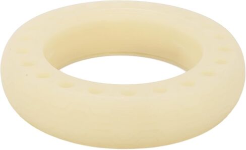 G30D Scooter tire, 60/70-6.5, 60-70% Lighter, Explosion-Proof Solid Rubber tire, for Ninebot G30D Replacement Electric Scooter Wheels, Fluorescent in Saudi Arabia
