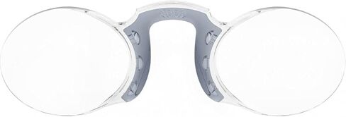 NOOZ Optics Armless Reading Glasses - Oval Shape - 6 colors and 5 corrections in Saudi Arabia