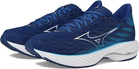 Mizuno Men's Wave Rider 28 Running Shoe in Saudi Arabia