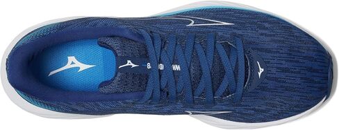 Mizuno Men's Wave Rider 28 Running Shoe in Saudi Arabia