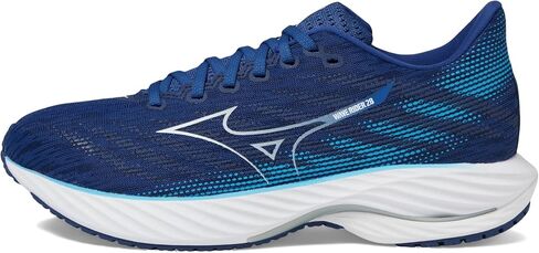 Mizuno Men's Wave Rider 28 Running Shoe in Saudi Arabia
