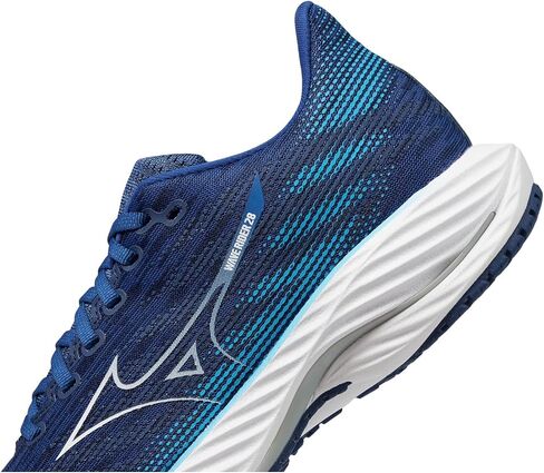 Mizuno Men's Wave Rider 28 Running Shoe in Saudi Arabia