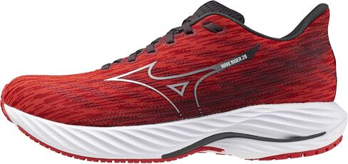 Mizuno Men's Wave Rider 28 Running Shoe in Saudi Arabia