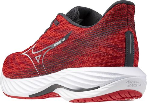 Mizuno Men's Wave Rider 28 Running Shoe in Saudi Arabia
