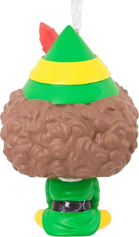 Hallmark Elf Buddy The Elf Funko POP! Christmas Ornament in Saudi Arabia