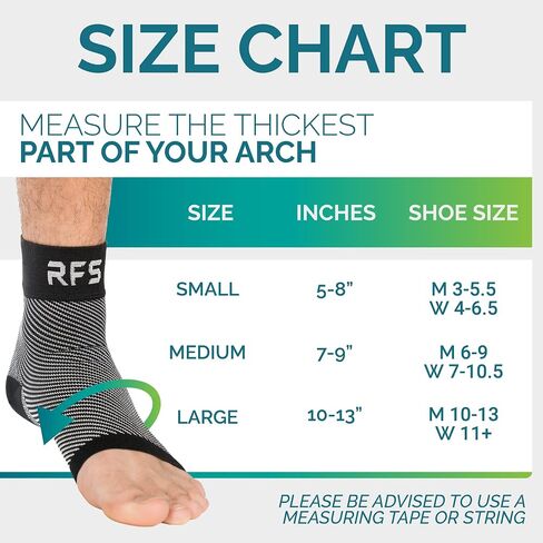 Plantar Fasciitis Compression Socks | Foot & Ankle Brace for Women & Men | Toeless Ankle Compression Sleeve for Ankle Support, Plantar Fasciitis, Night Splint, Arch & Achilles Tendonitis Relief in Saudi Arabia