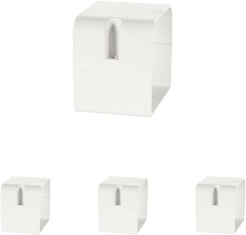 DiversiTech 230-CP3 3 "تركيبة اقتران الاتحاد لتغطية مجموعة خط SpeediChannel in Kuwait