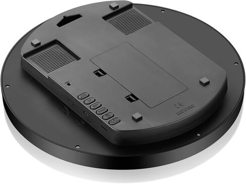 Azan Clock, LED Muslim Prayer Clock, Athan Wall Clock, Read Home/Office/Mosque Digital Azan Clock for Home Decor in Kuwait