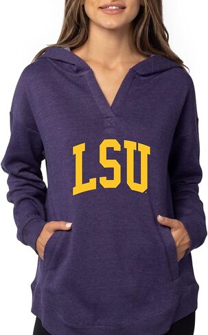 chicka-d Women's Work from Home Hoodie in Saudi Arabia