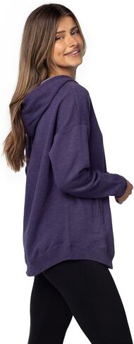 chicka-d Women's Work from Home Hoodie in Saudi Arabia