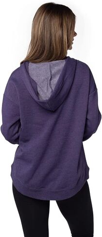 chicka-d Women's Work from Home Hoodie in Saudi Arabia