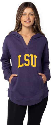 chicka-d Women's Work from Home Hoodie in Saudi Arabia