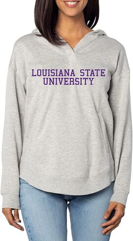 chicka-d Women's Work from Home Hoodie in Saudi Arabia