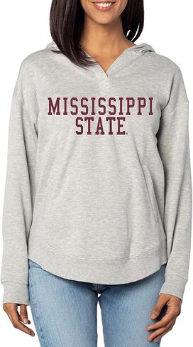 chicka-d Women's Work from Home Hoodie in Saudi Arabia