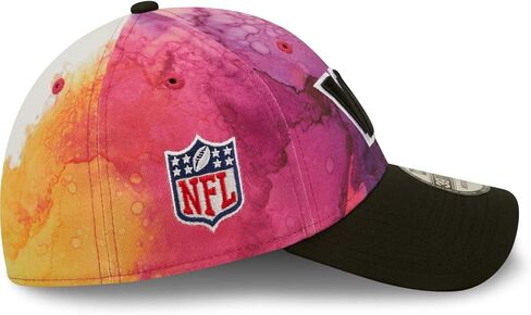 قبعة New Era للرجال NFL 2022 NFL Crucial Catch 39THIRTY Flex in Saudi Arabia