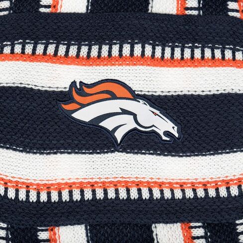 Littlearth Women's NFL Baja Sweater Jerga-Hippie Hoodie in Saudi Arabia