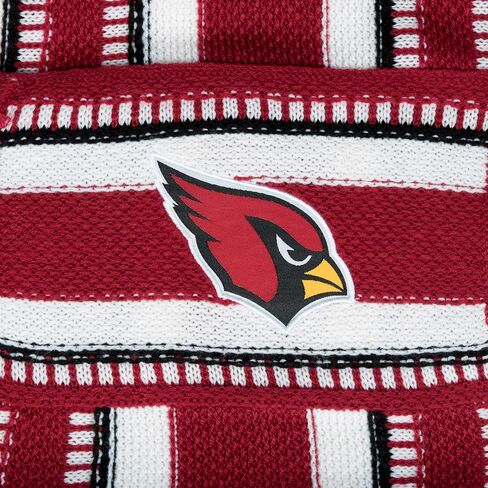 Littlearth Women's NFL Baja Sweater Jerga-Hippie Hoodie in Saudi Arabia