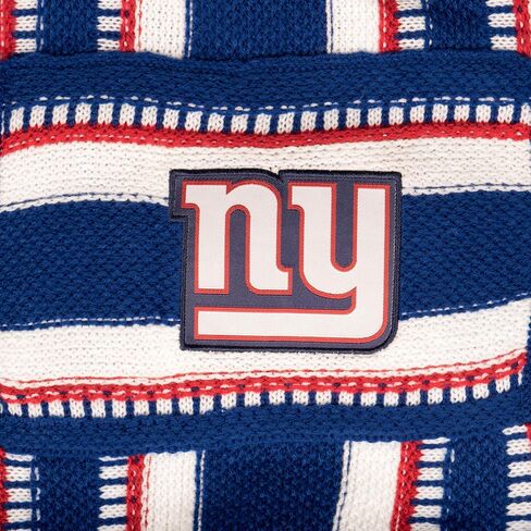 Littlearth Women's NFL Baja Sweater Jerga-Hippie Hoodie in Saudi Arabia