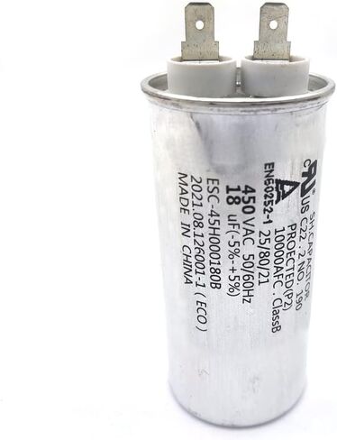 مكثف EAE58905704 EA3620482 متوافق مع ثلاجات LG EAE32501010 EAE58905707 in Saudi Arabia