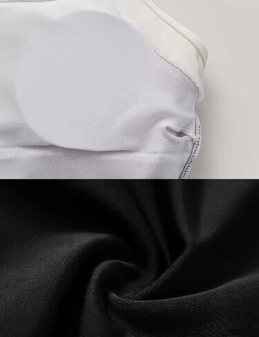 FLAXMAKER Bow Belted Black and White One Piece Swimsuit and Tassel Skirt in Saudi Arabia