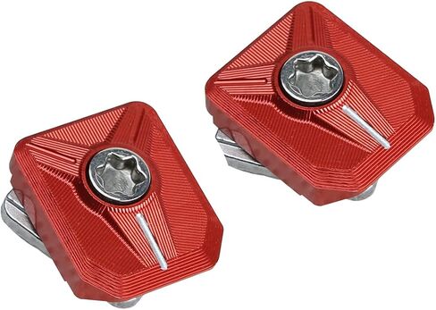 NA 1pc Red Golf Slider Weight for 2016 Taylormade M1 Driver (6g) in Saudi Arabia