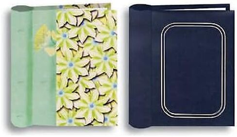 Pioneer 4" x 6" Mini-Giant Pocket Photo Album in Saudi Arabia