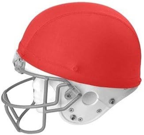 Dozen (12) Football/Hockey/Lacrosse Stretchable Helmet Covers in Saudi Arabia