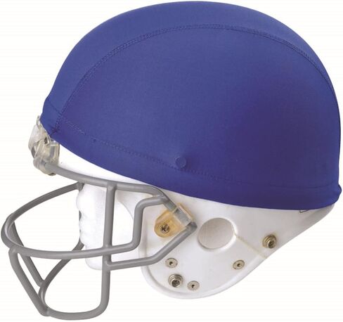 Dozen (12) Football/Hockey/Lacrosse Stretchable Helmet Covers in Saudi Arabia