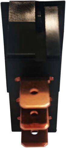 OCS Parts Bunn 12920.0000 Red Lighted On/Off Switch | Replacement On/Off 125V Rocker Switch for Home and Commercial Bunn Coffee Brewers and Warmers in Saudi Arabia