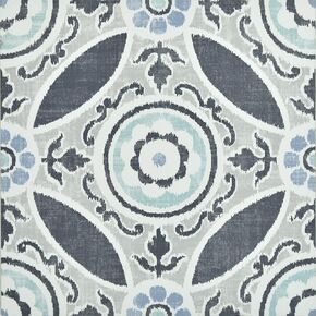 FloorPops FP2484 Sienna Peel & Stick Floor Tiles, Grey