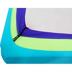 Tumbl Trak Replacement Lycra for Boundex
