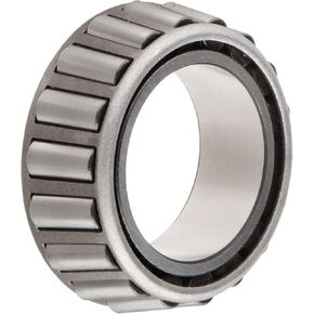 Timken Tapered Roller Bearing Cone - 33889, 0.140" Max Shaft Fillet Radius