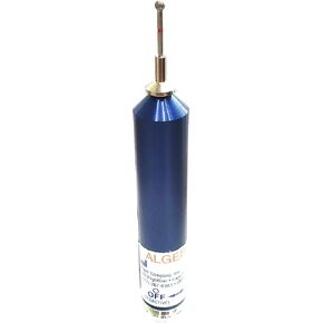 Algerbrush II 2.5mm Complete Instrument Set